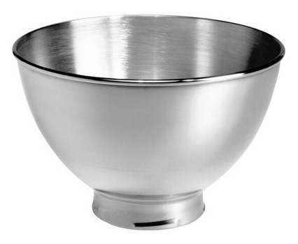 KitchenAid Artisan 5KSM175PSECA mísa